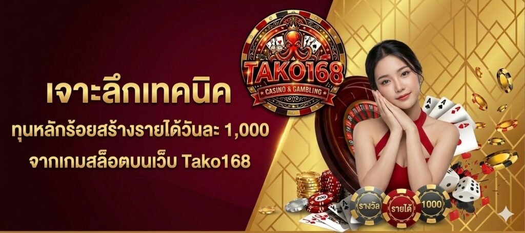 promotiontako168