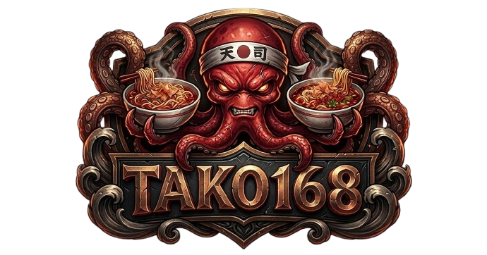 tako168